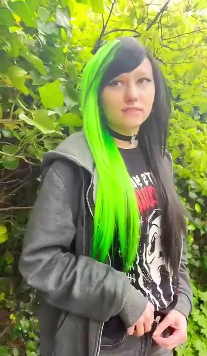 Piss teen image 1