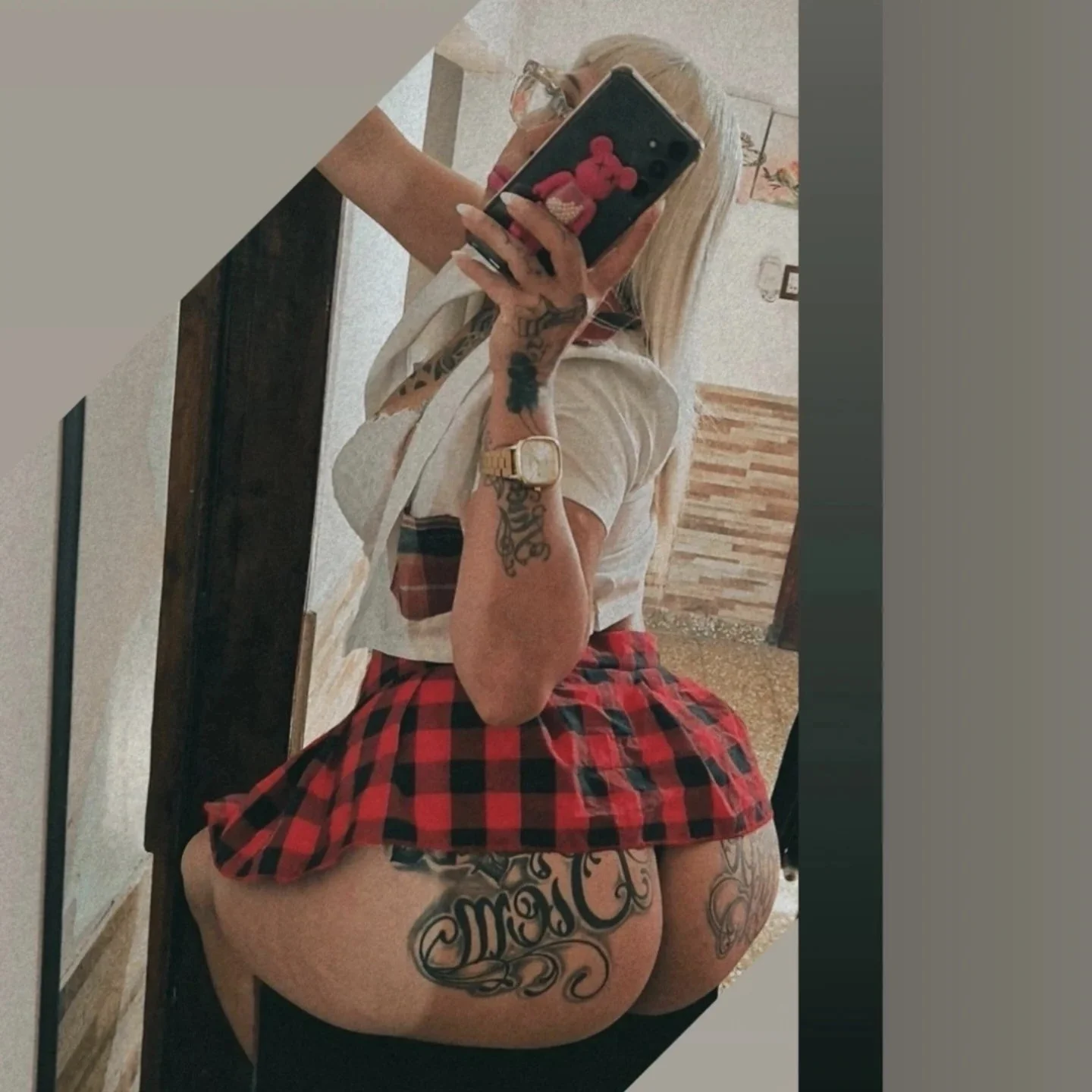 Turra puta del ig con un culo de infarto image 8