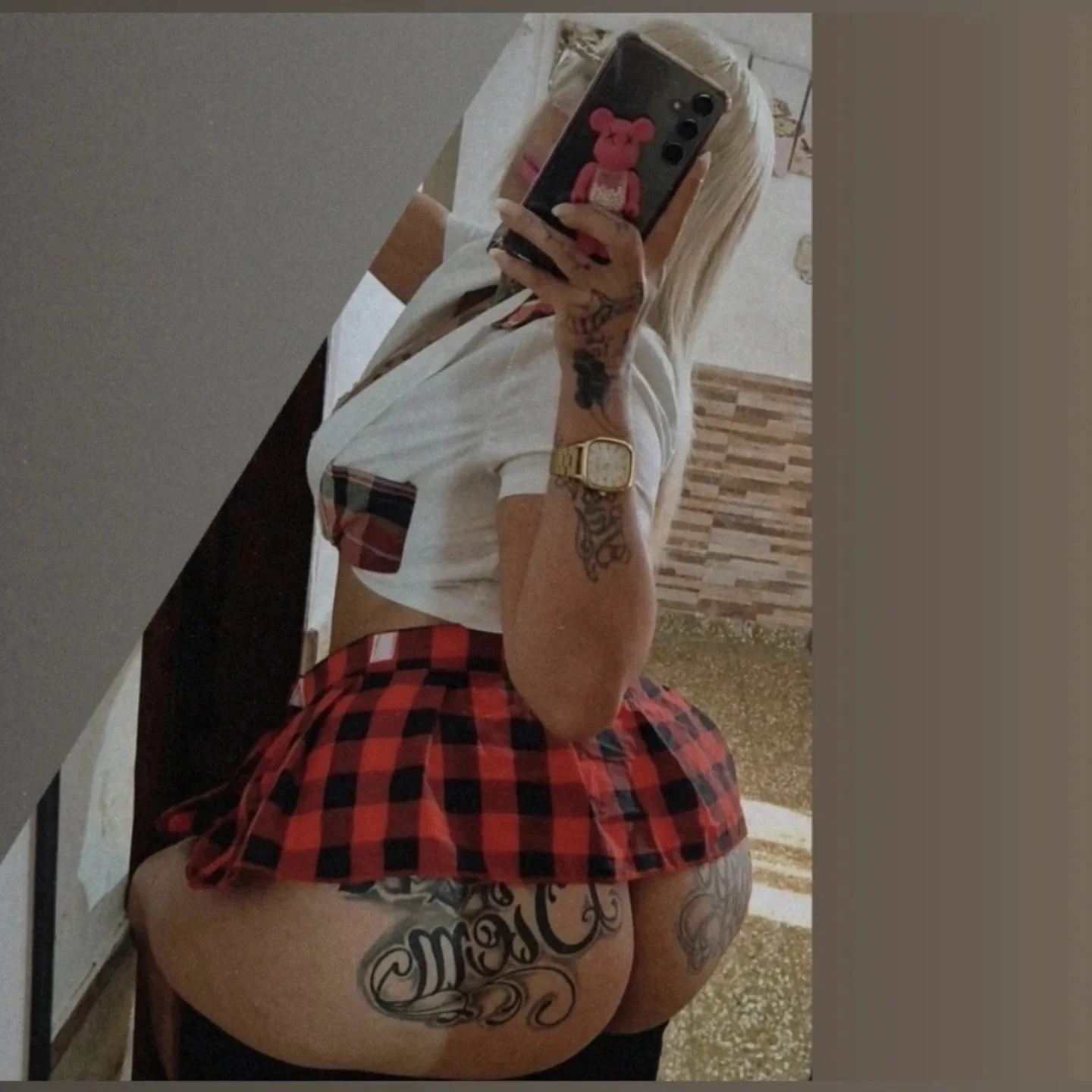 Turra puta del ig con un culo de infarto image 9