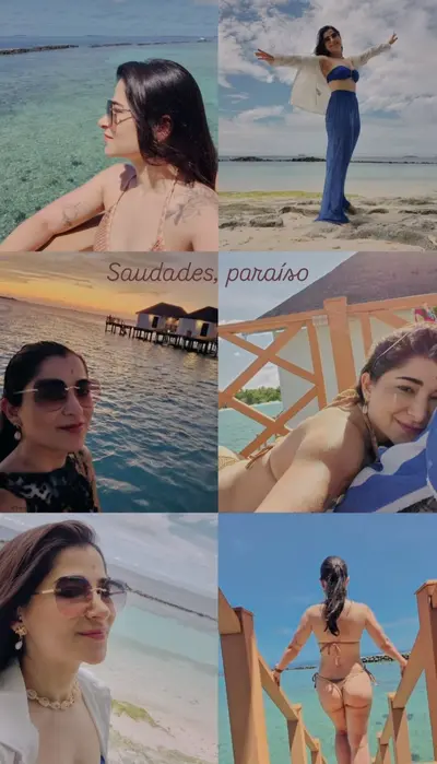 Ana Paula cover image