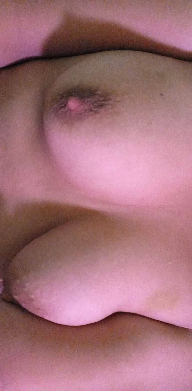 Que les parece esta puta zorra tetona image 21