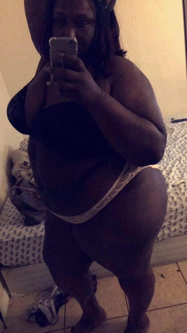 FAT BBW thot from Florida Brit image 3