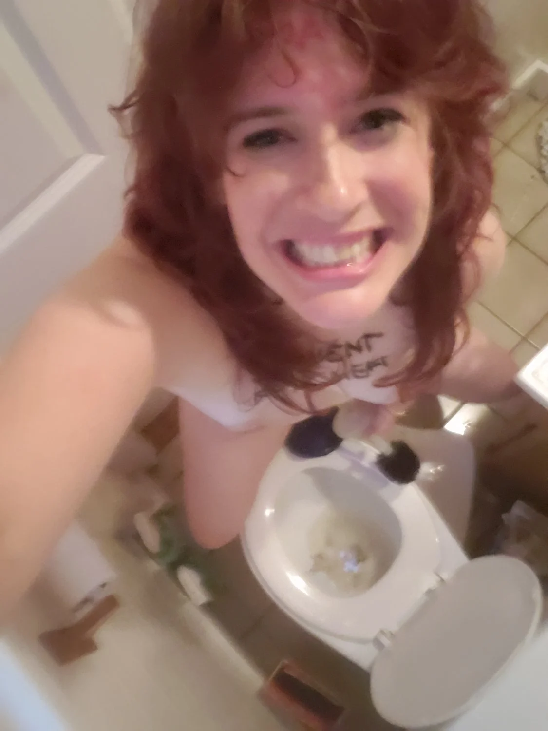 Dumb Puppet for Patriarchy Exposed [Part 2] image 50