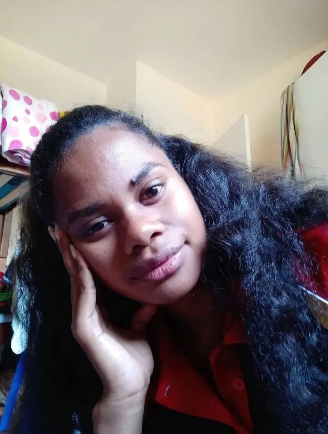 Vina Noga🇵🇬 image 2