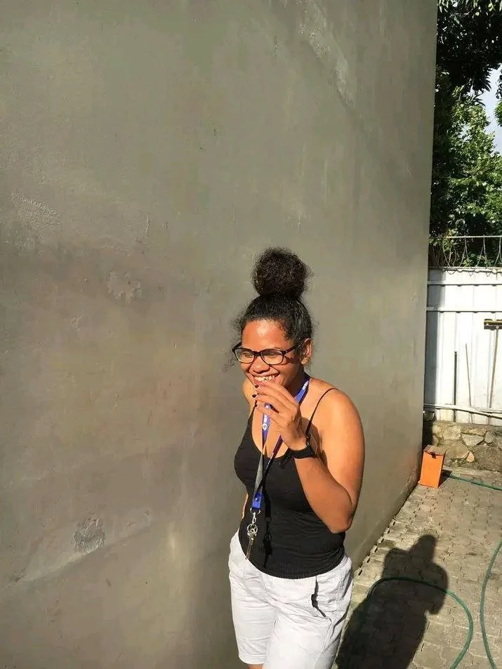 Vina Noga🇵🇬 image 5