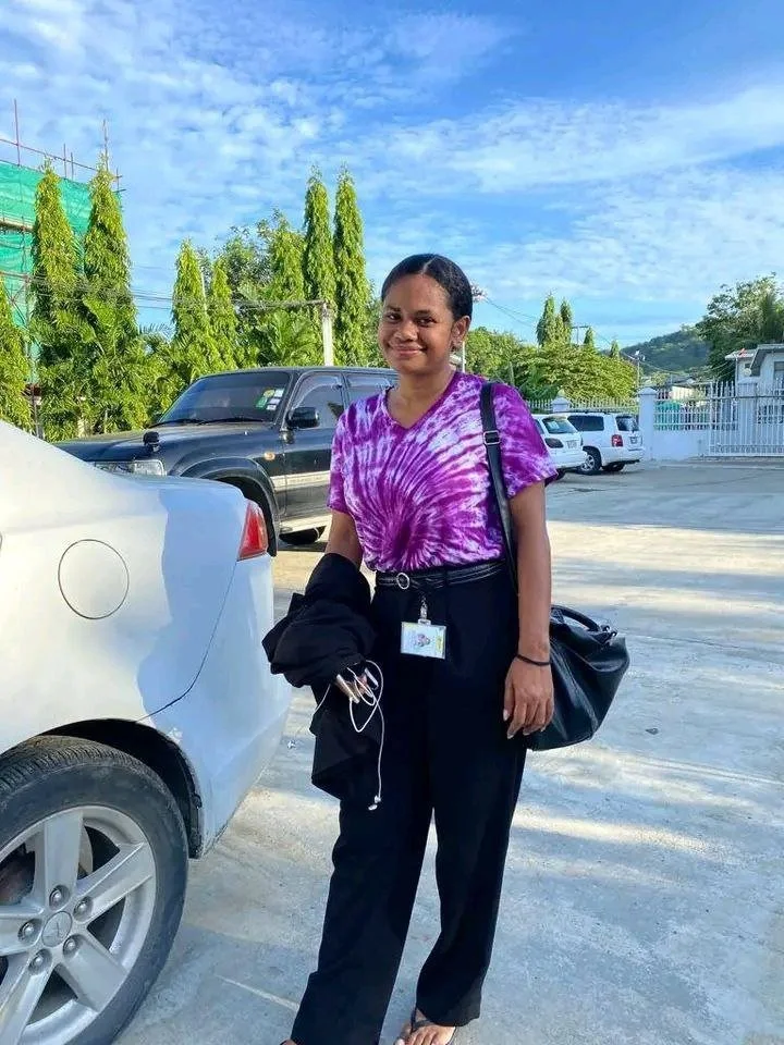 Vina Noga🇵🇬 image 8