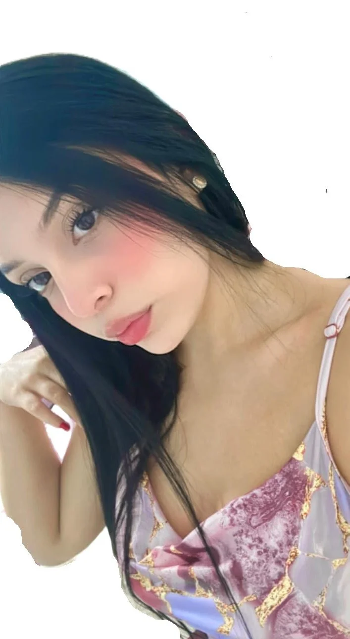 Baddie tetona española-latina, que tetas tiene la hija de mil puta image 11