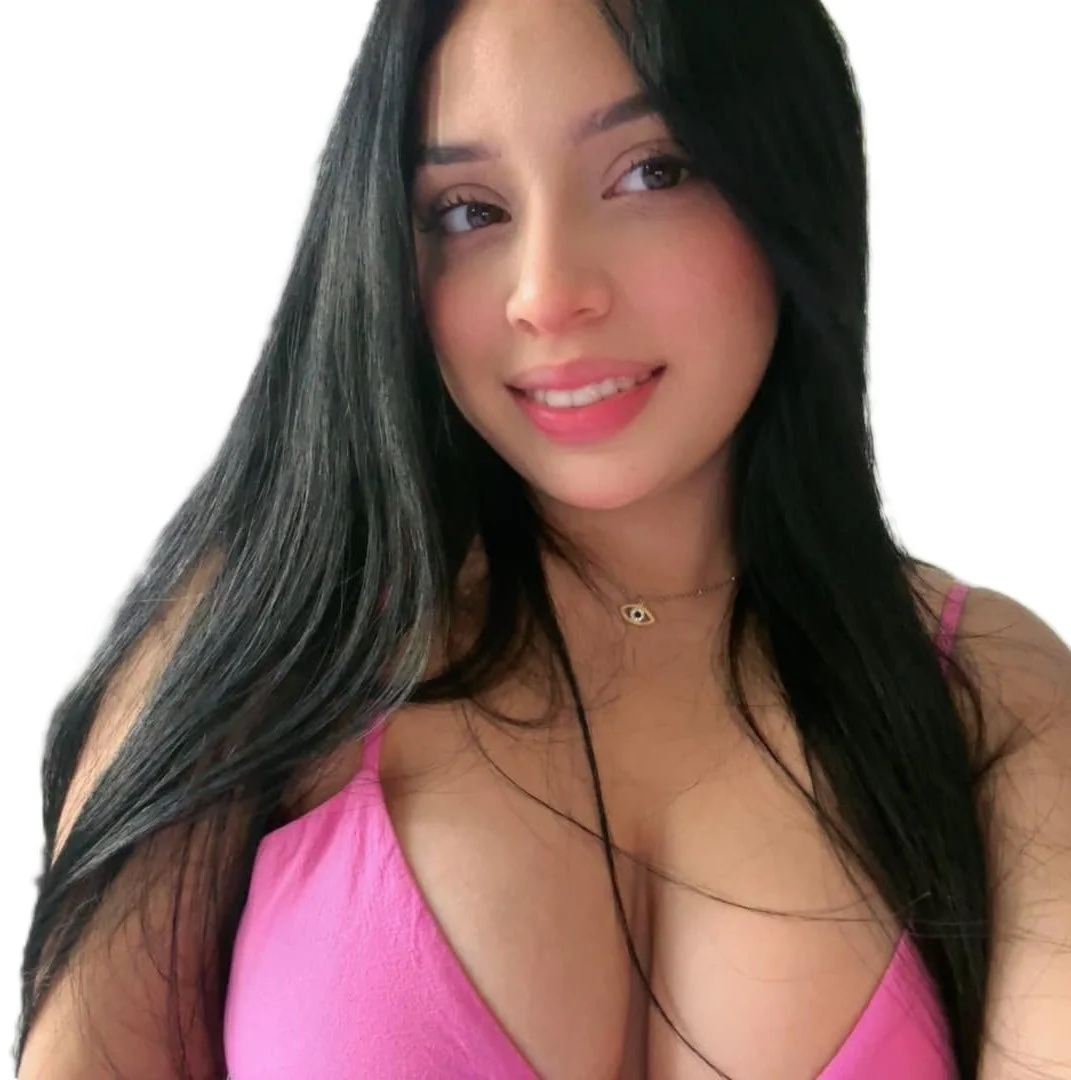 Baddie tetona española-latina, que tetas tiene la hija de mil puta image 14