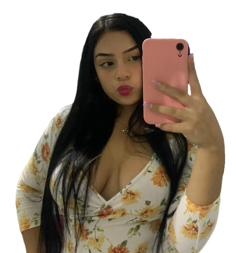 Baddie tetona española-latina, que tetas tiene la hija de mil puta image 9