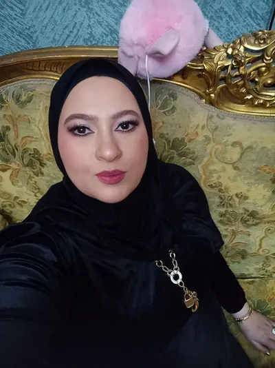 Arab Muslimah Hijabi cover image