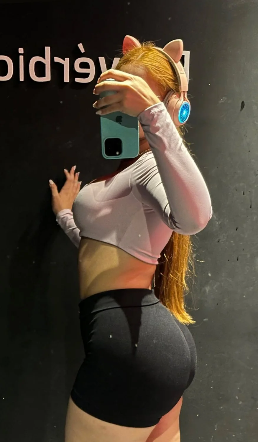 L4ry ruivinha image 7