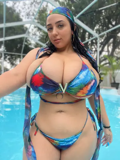 Stacked Tits & Ass cover image