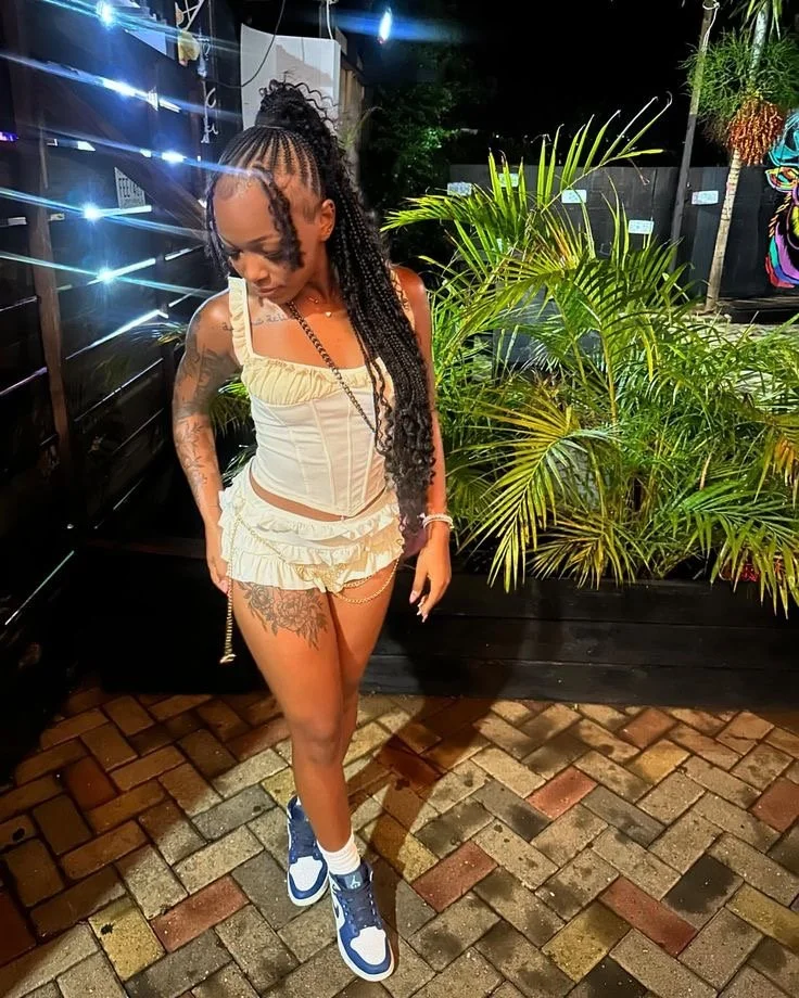 Jamaica 82 (Teen Bitches) image 17