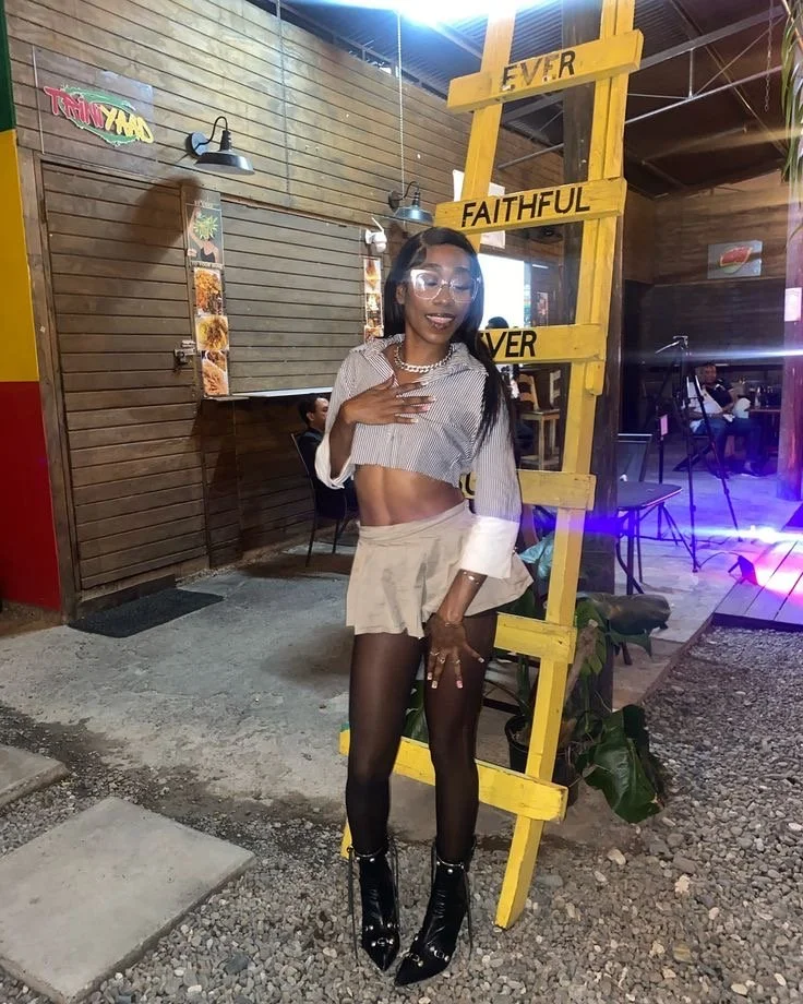 Jamaica 82 (Teen Bitches) image 31