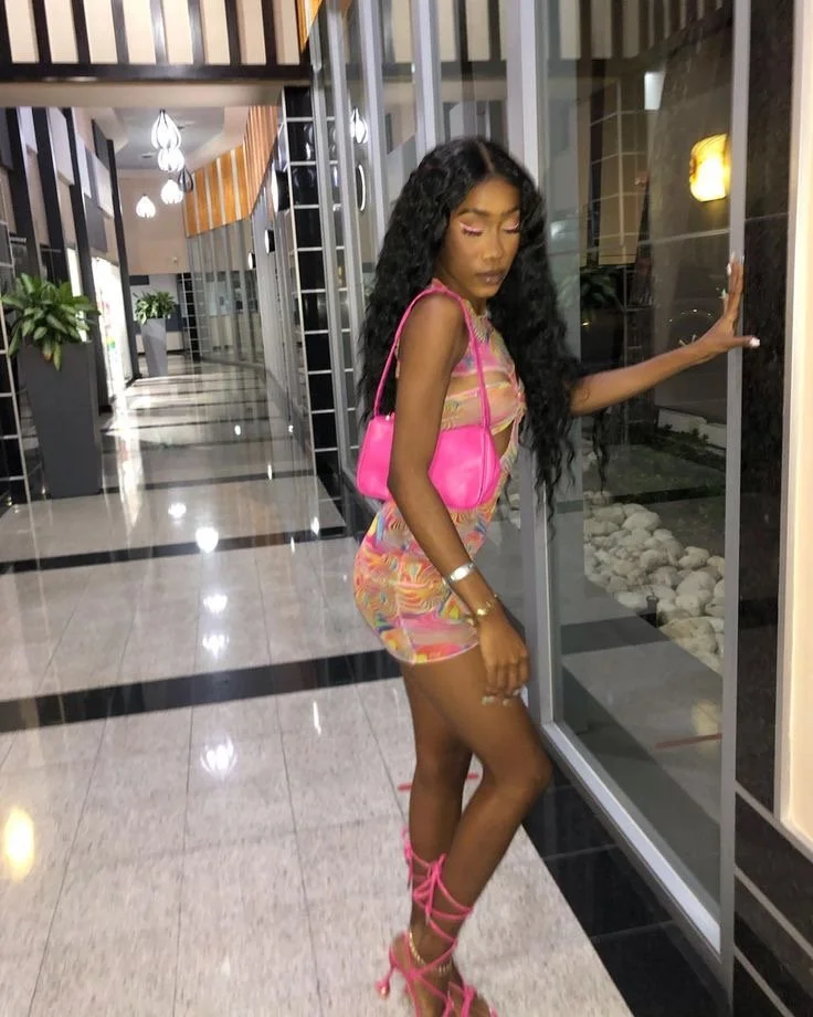 Jamaica 82 (Teen Bitches) image 44