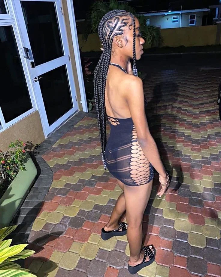 Jamaica 82 (Teen Bitches) image 47