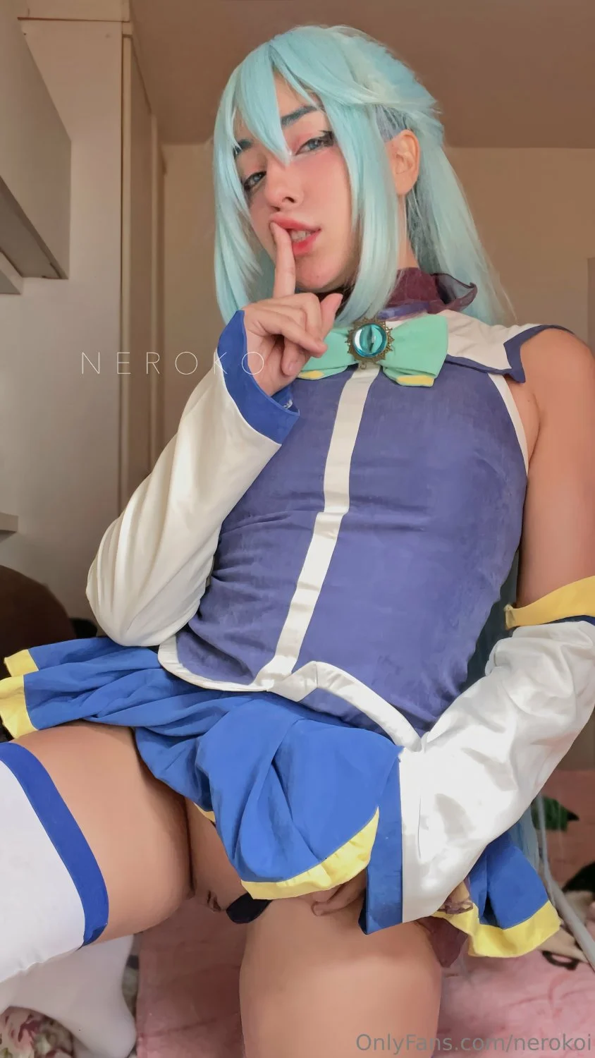 Água nekonek0 image 8