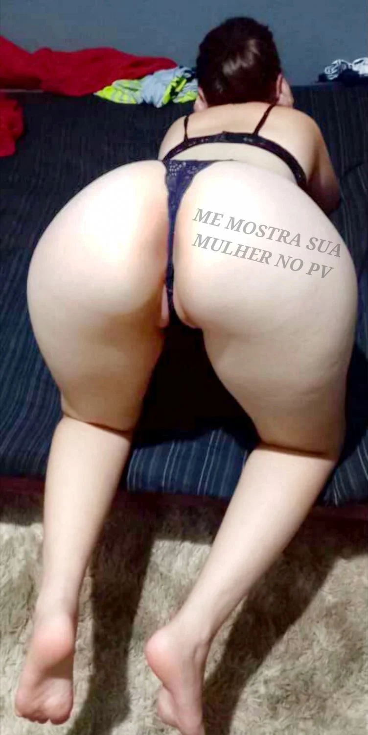 Ass paradise pt.33 image 35