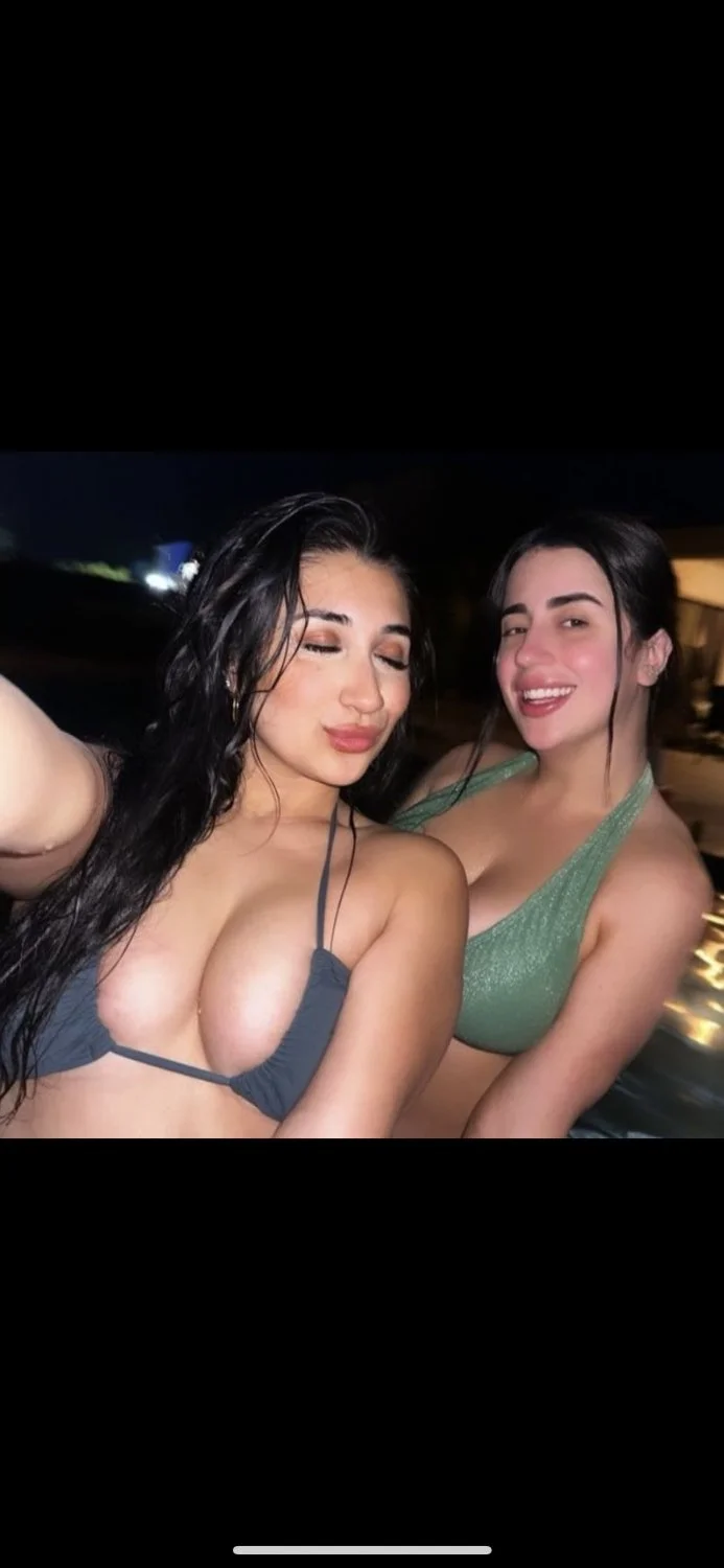 Sexy Big Booty Latina Fitness Slut image 21