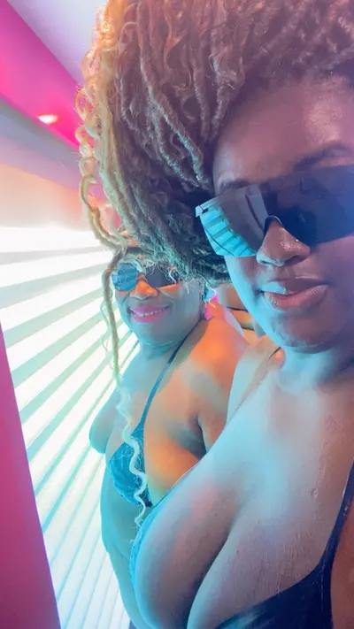 Dia de bronze!! cover image
