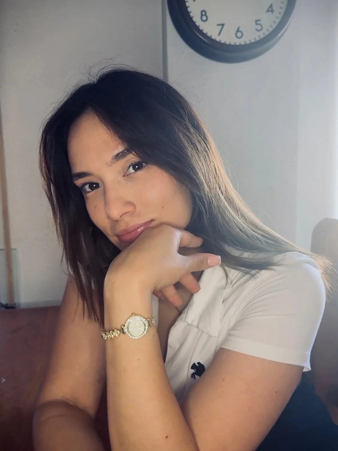 Juliana, una rica colombiana image 2