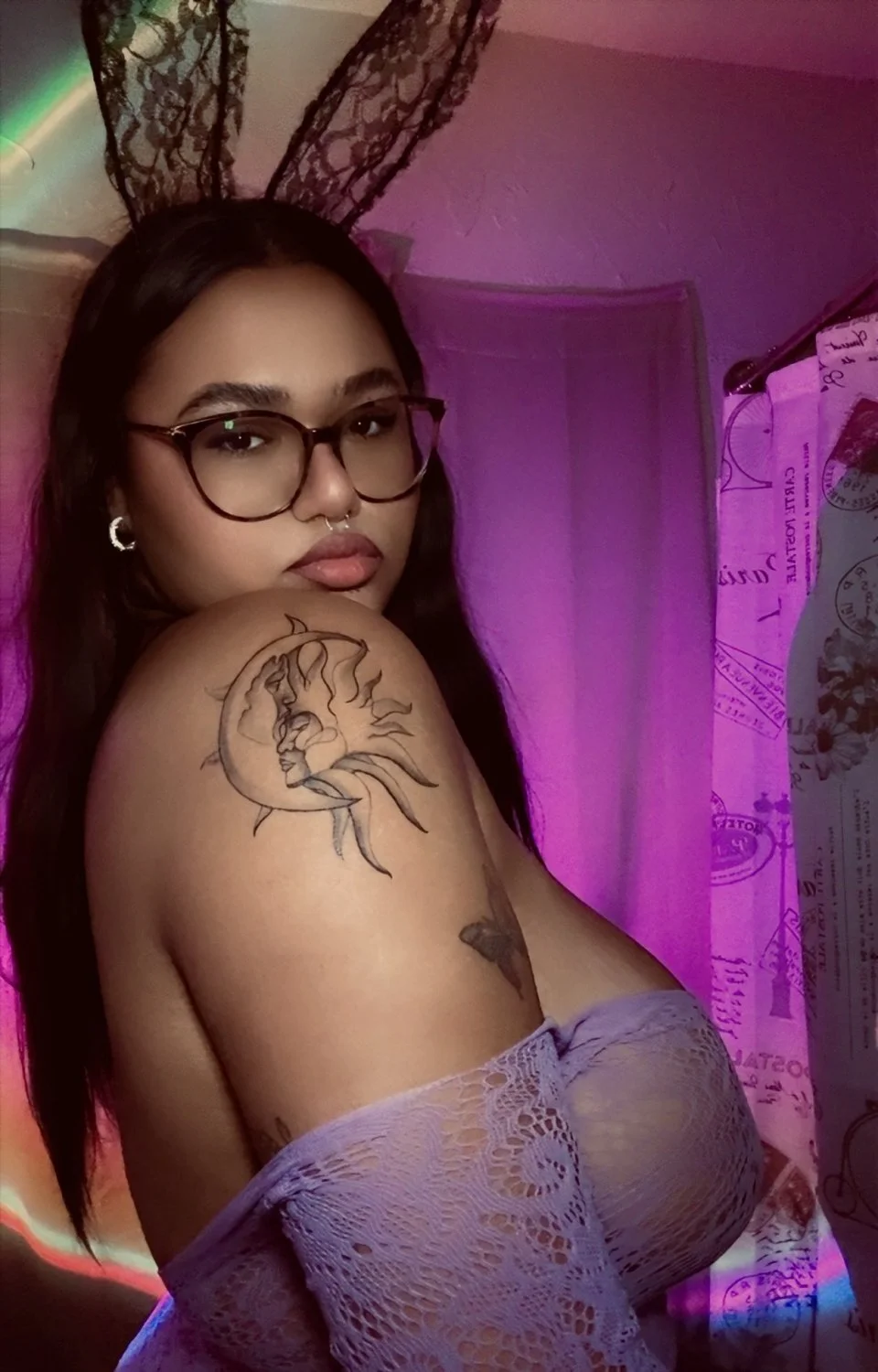 Thick Sexy Latina Thot image 33