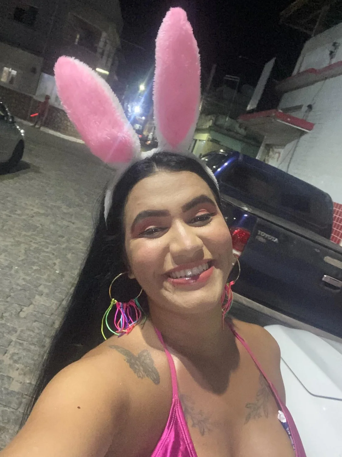 Safada adora se exibir nas redes image 15