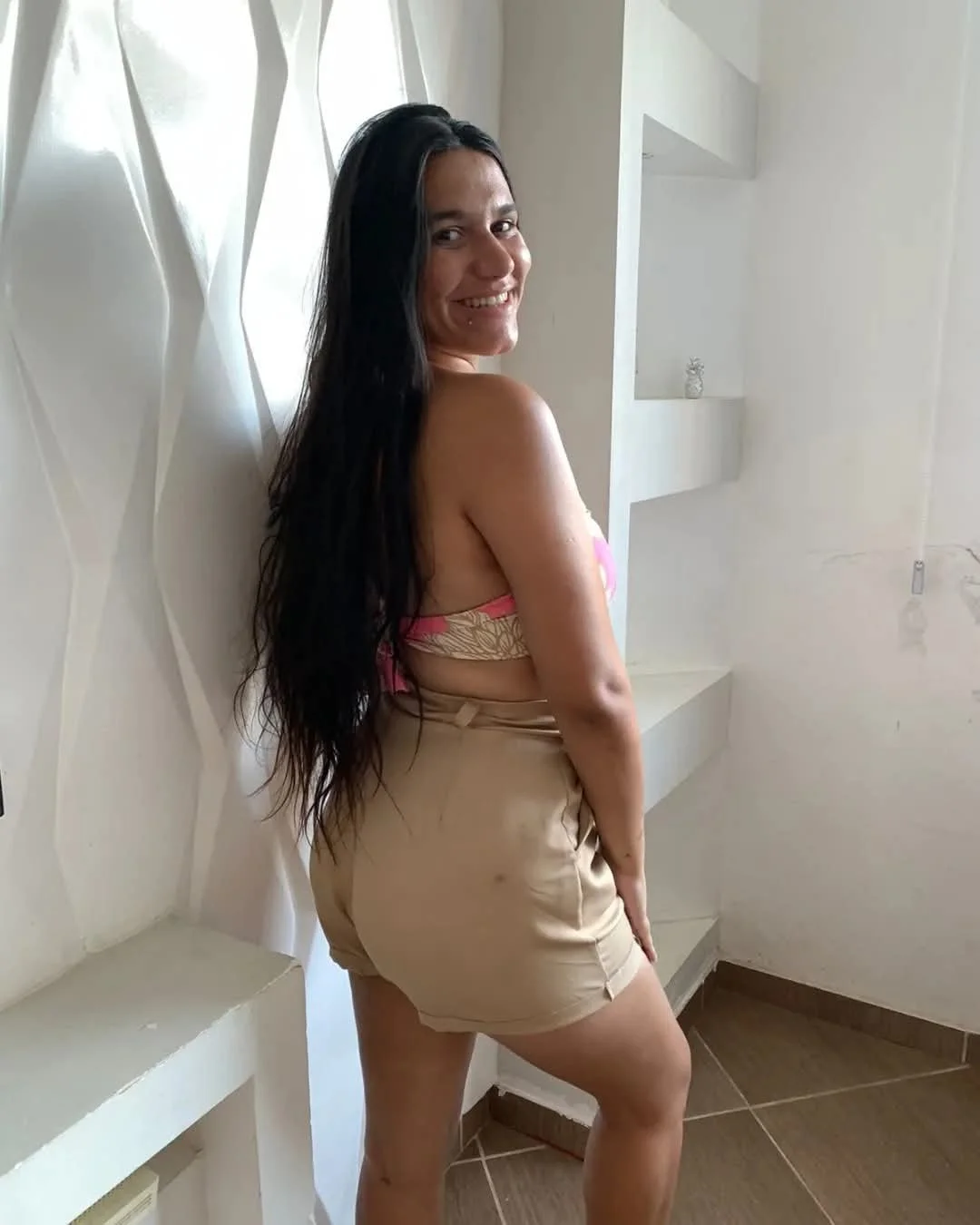Safada adora se exibir nas redes image 8