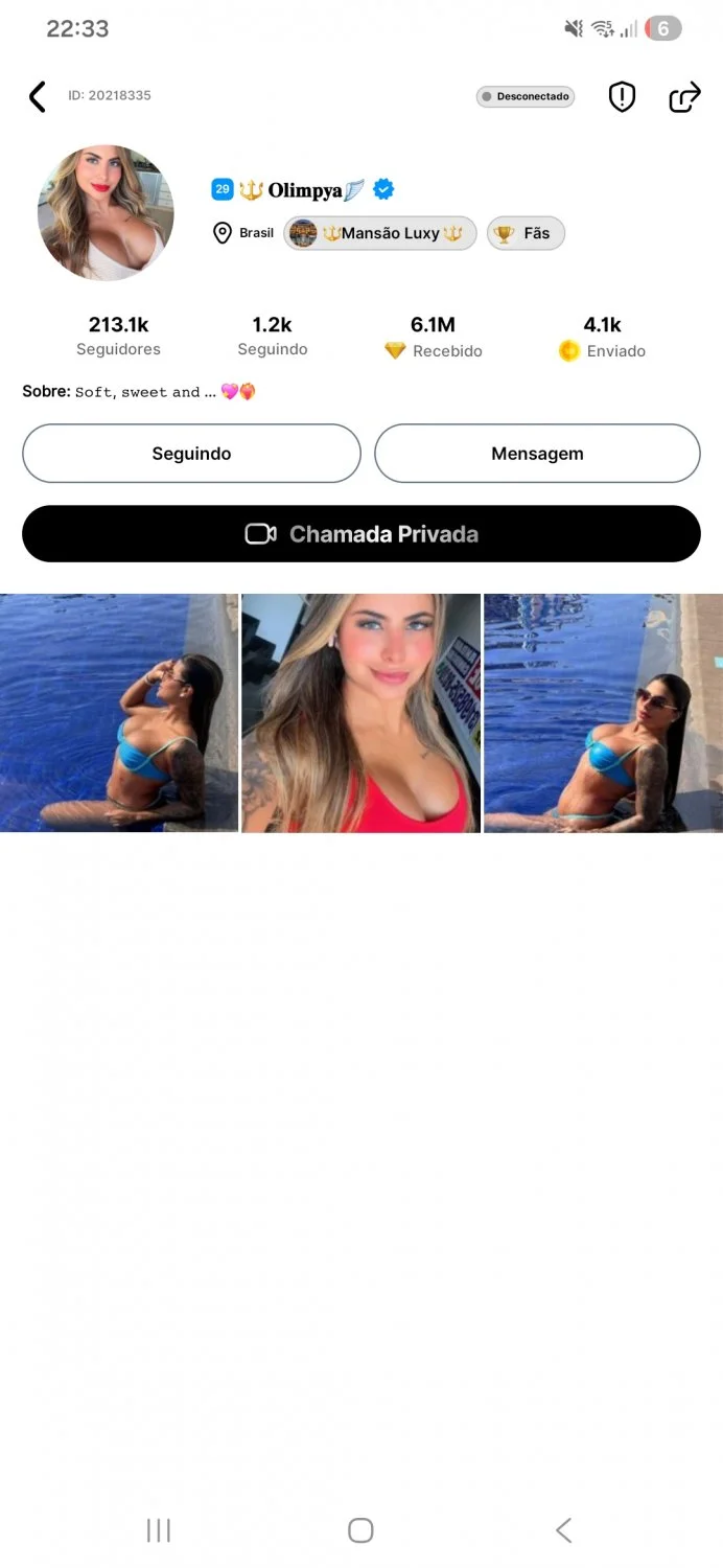 Y4sm1n F4rgn0l3 - olimpya - super live main image