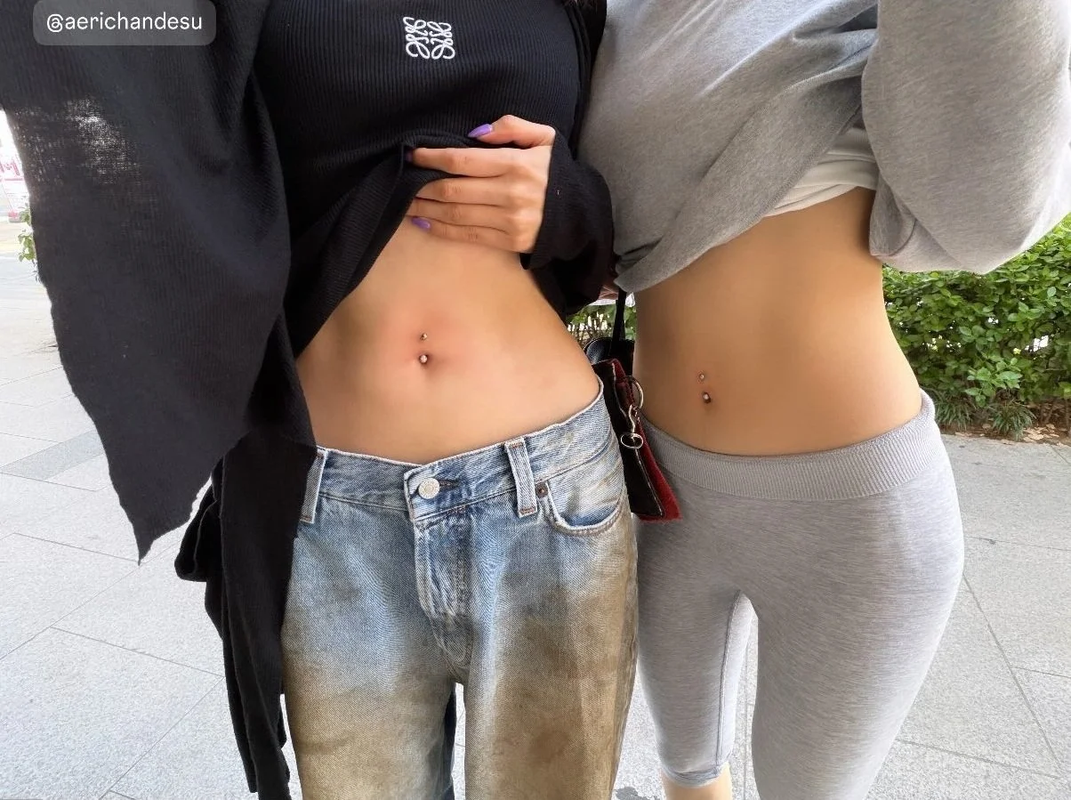 nice piercings main image