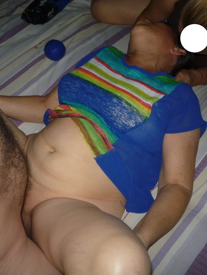 Madura Mexicana llena de semen image 25