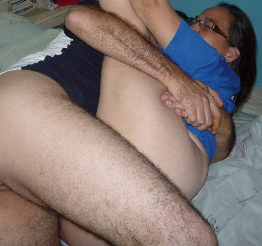Madura Mexicana llena de semen image 26
