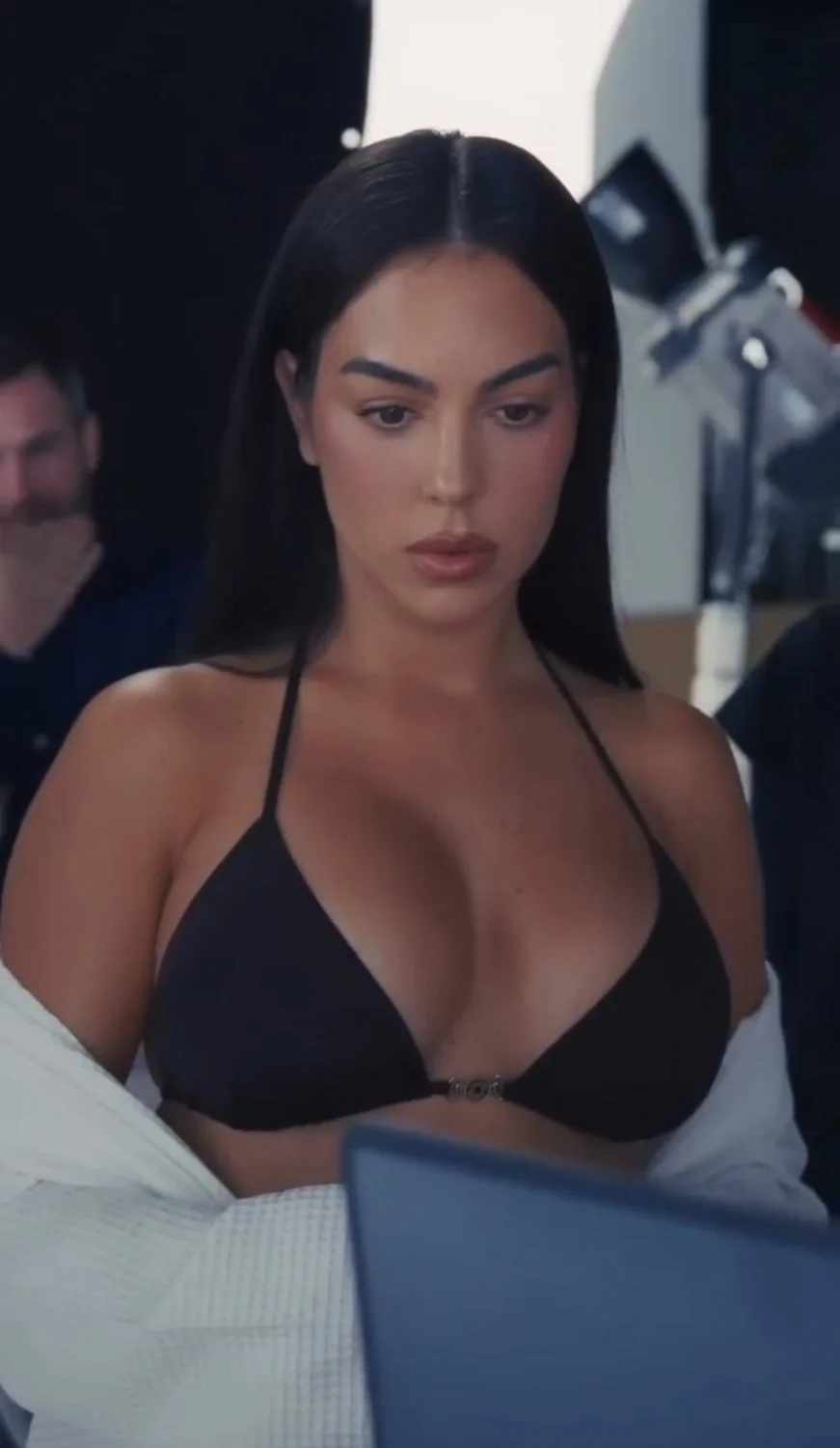 GEORGINA RODRIGUEZ BIKINI image 28