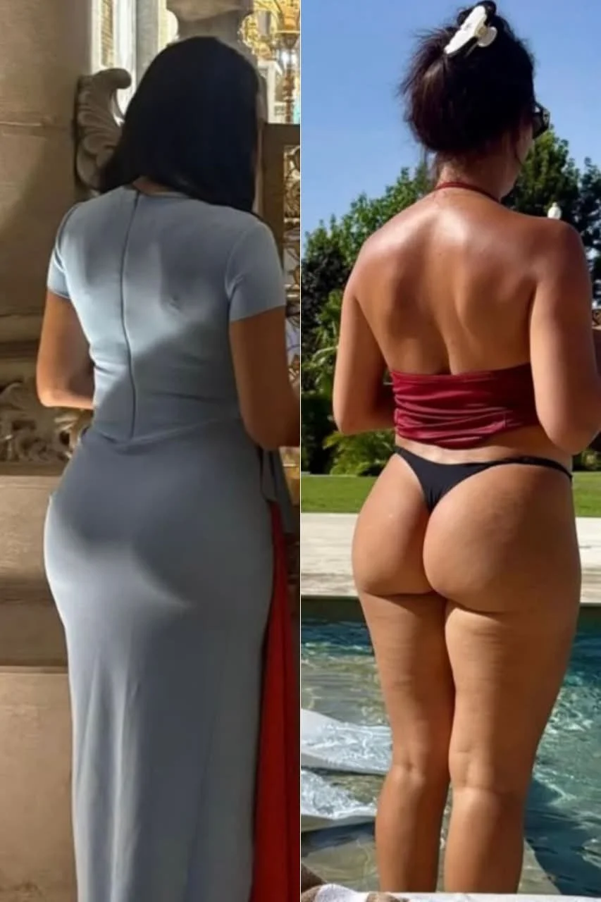 GEORGINA RODRIGUEZ BIKINI image 41