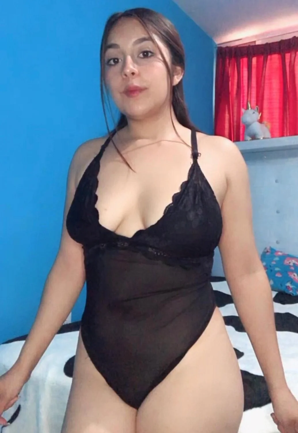 Putita nueva 😍 main image