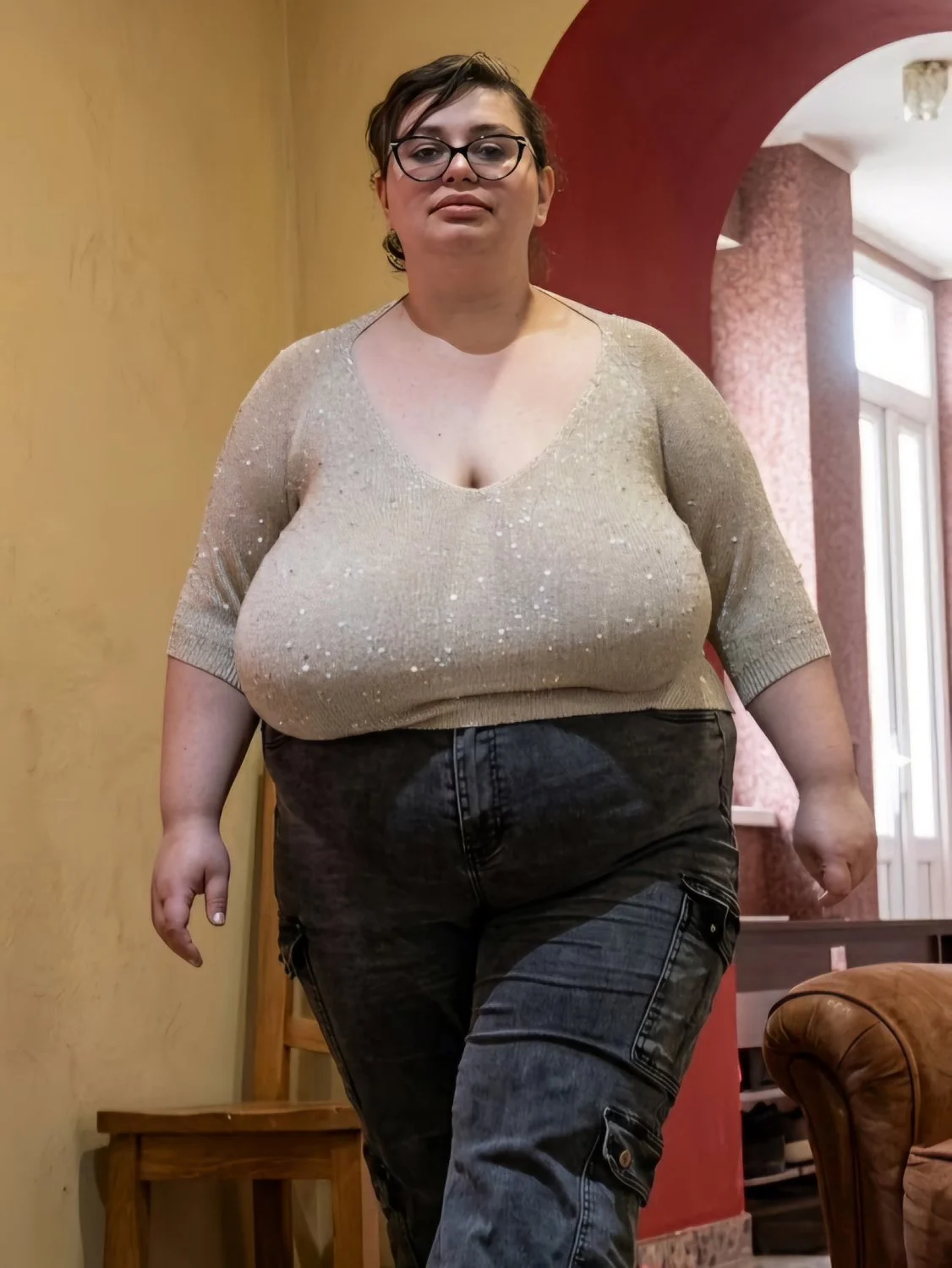 Huge Mama [CamGirl] image 11