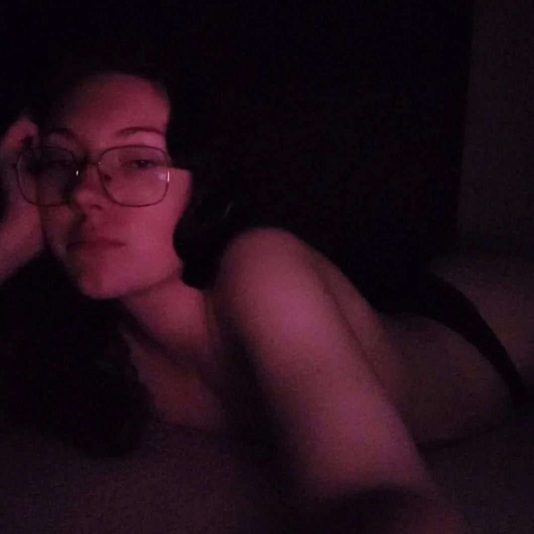 Cuck lost a bet so here’s Hannah image 8