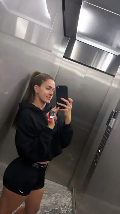 Jheniffer Cordinali cover image