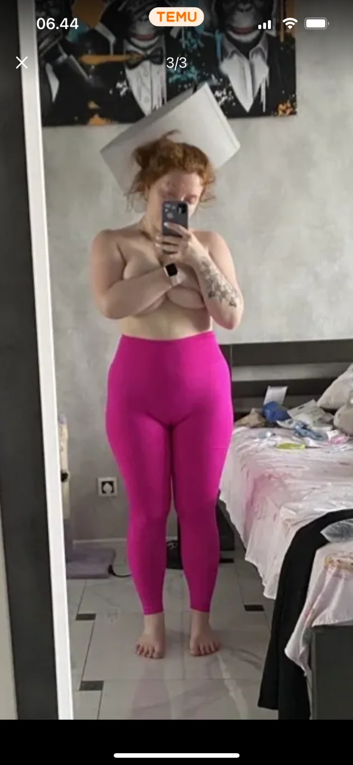 Shein product reviews image 2