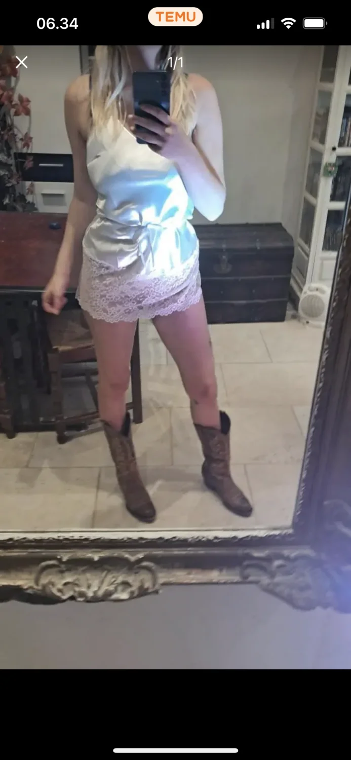 Shein product reviews image 28