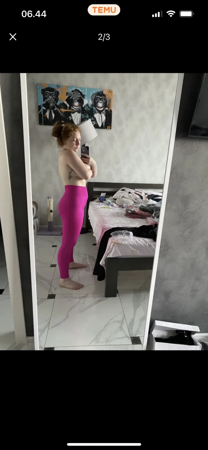 Shein product reviews image 3