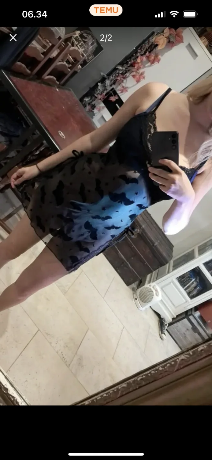 Shein product reviews image 30
