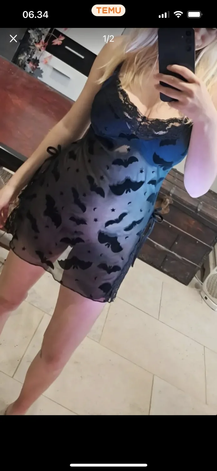 Shein product reviews image 32
