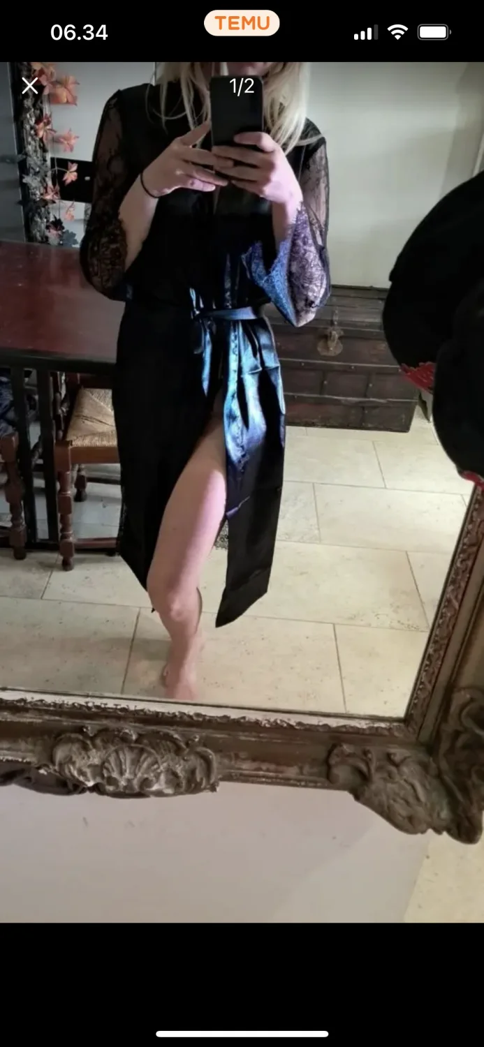 Shein product reviews image 34