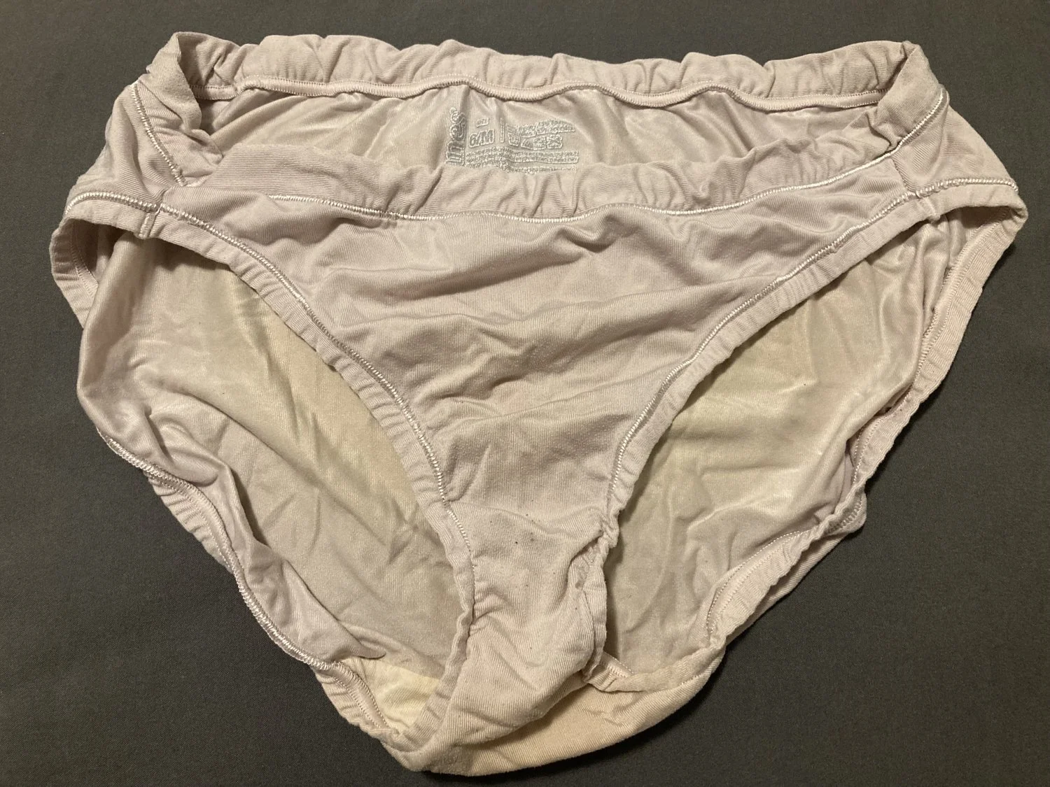 Stolen Panties: Which ones next?? image 3