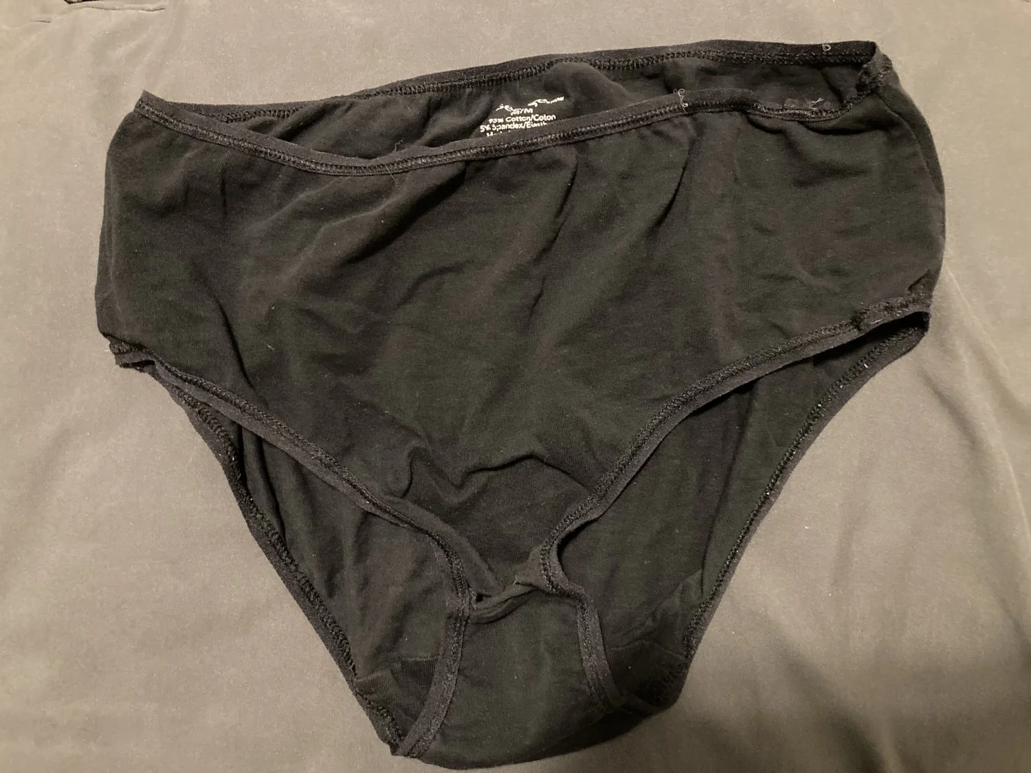 Stolen Panties: Which ones next?? image 4