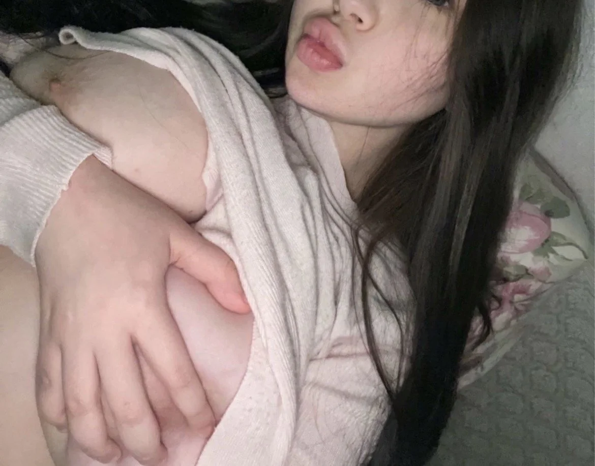 Hermosa tetona image 5