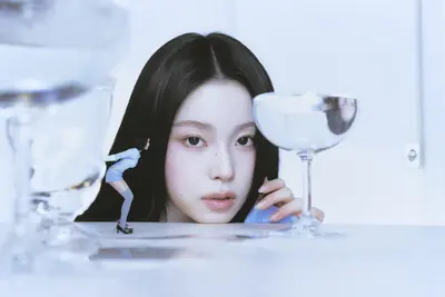 kyujin cover image