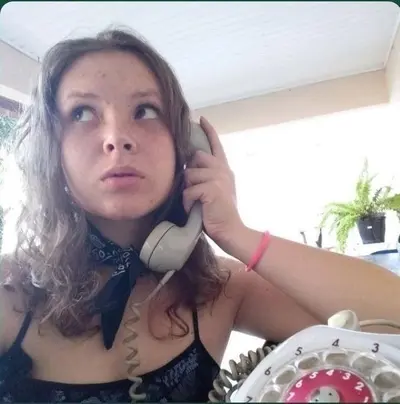 Cadela vazada do telegram cover image