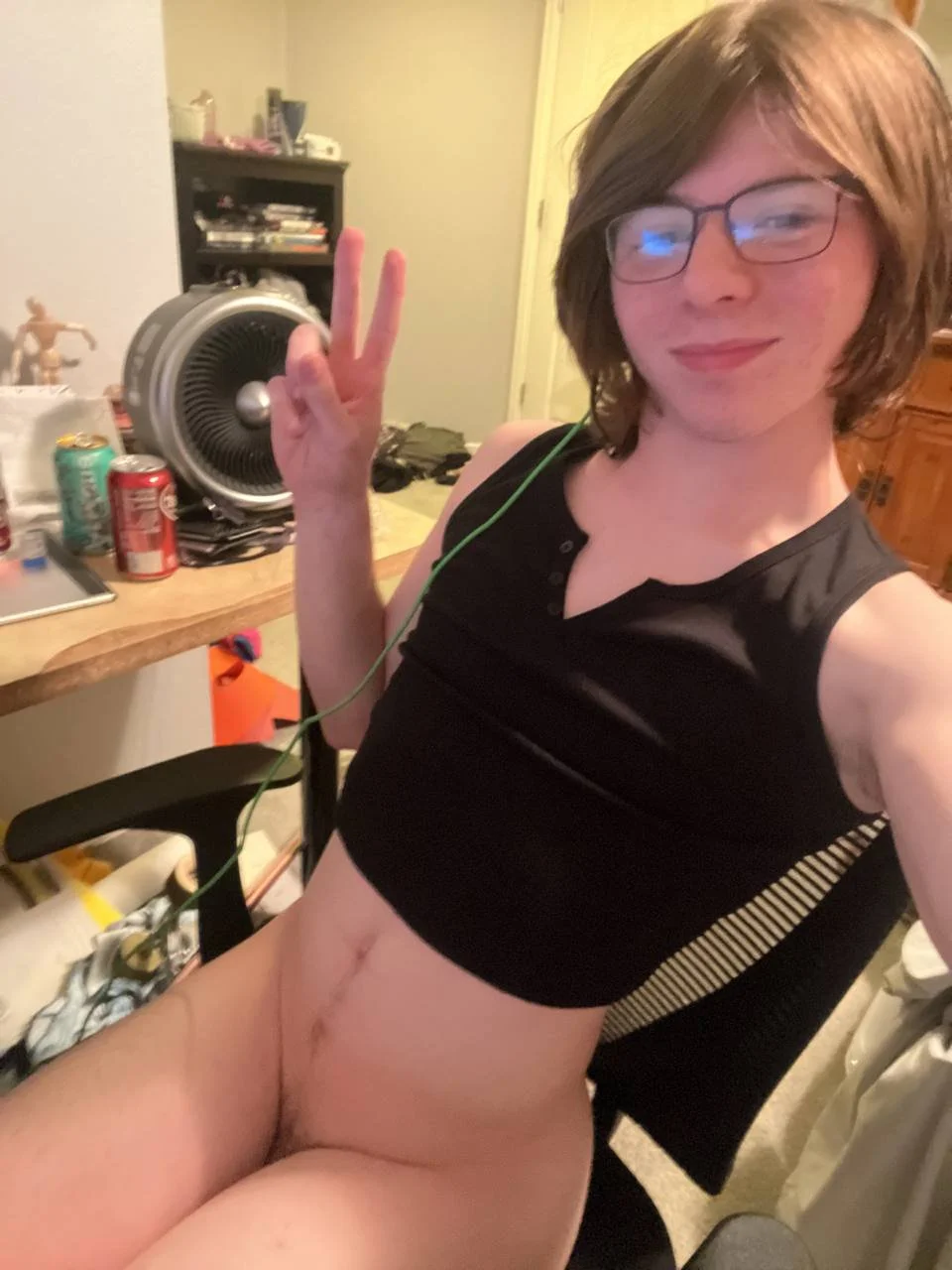 As requested watch me cum ❤️ main image